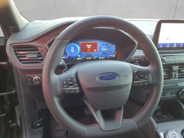 Ford Kuga ST Line X