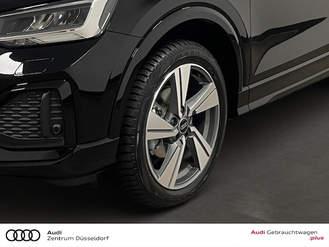 Audi Q2 35 TFSI S-Tronic