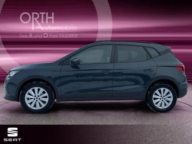 Seat Arona 1.0 TSI Style