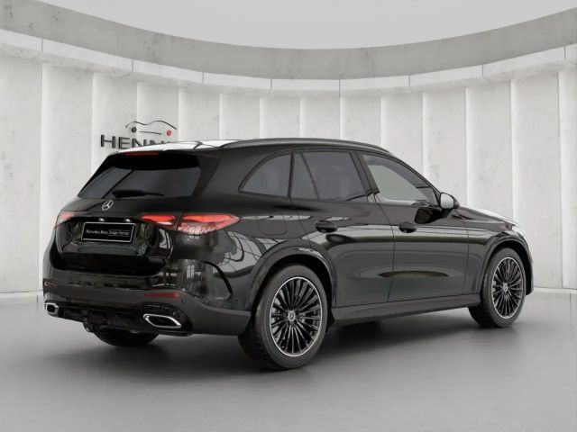 Mercedes-Benz GLC 300 4MATIC AMG Line