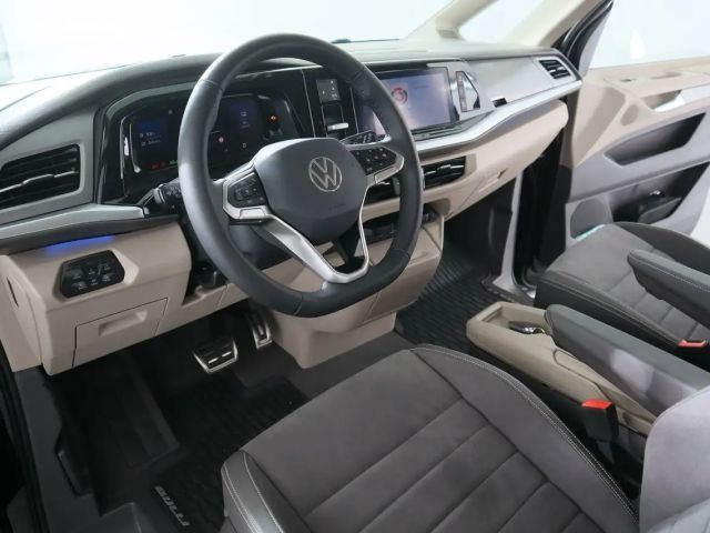 Volkswagen Multivan Style T7 eHybrid