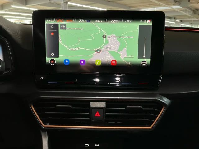 Cupra Leon 1.4 e-Hybrid ST