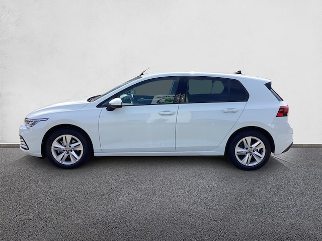 Volkswagen Golf 1.5 TSI Life