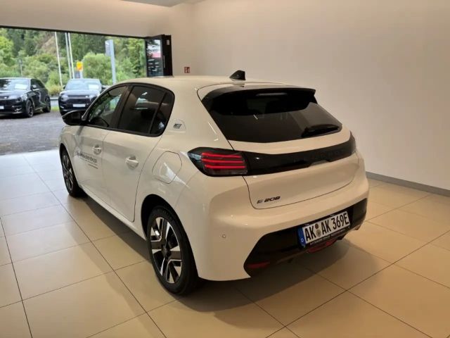 Peugeot E-208 Allure Pack