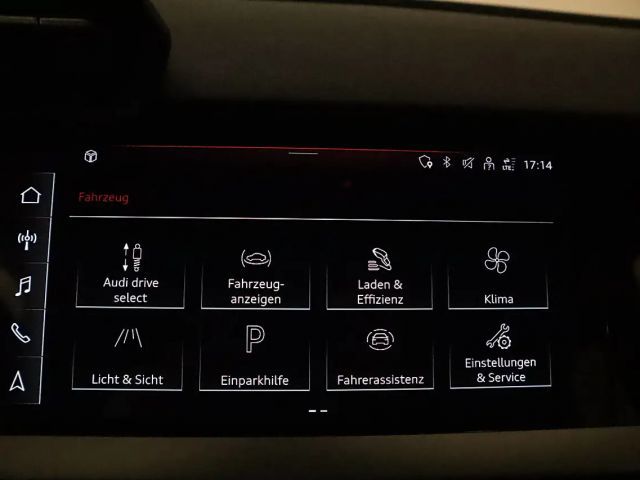 Audi A3 40 TFSI Hybride Sedan