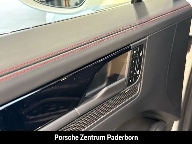 Porsche Cayenne Coupé GTS