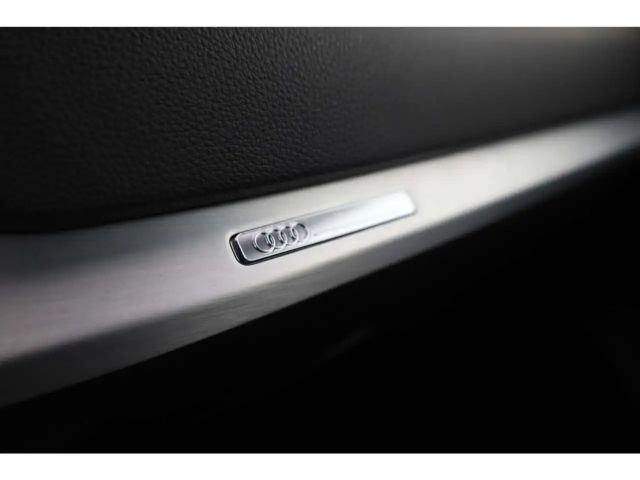 Audi Q2 35 TFSI S-Line