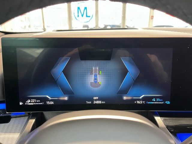 BMW 550 M-Sport Sedan xDrive