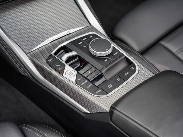 BMW 430 430i Cabrio M-Sport