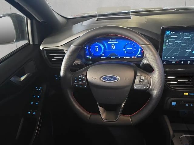 Ford Focus EcoBoost ST Line Wagon