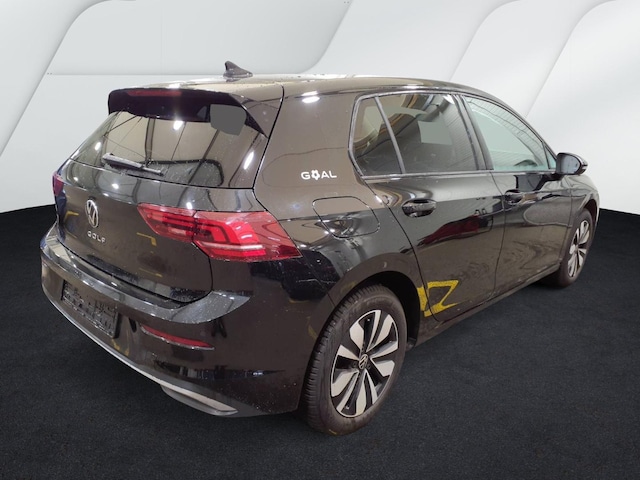 Volkswagen Golf 1.5 TSI