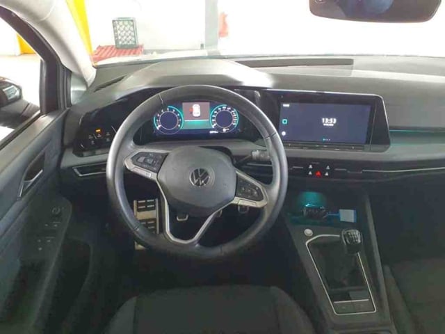 Volkswagen Golf 1.5 TSI Golf VIII