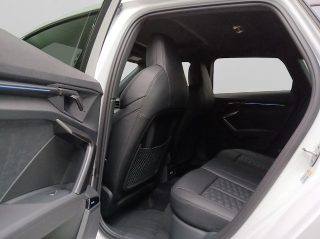 Audi RS3 Quattro S-Tronic Sportback