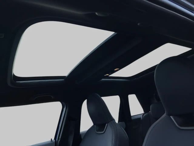 MINI Cooper S Favoured Trim Paket XL LenkradHZG Memory H/K