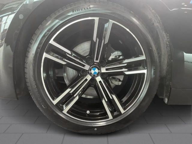 BMW 220 220i Coupé M-Sport