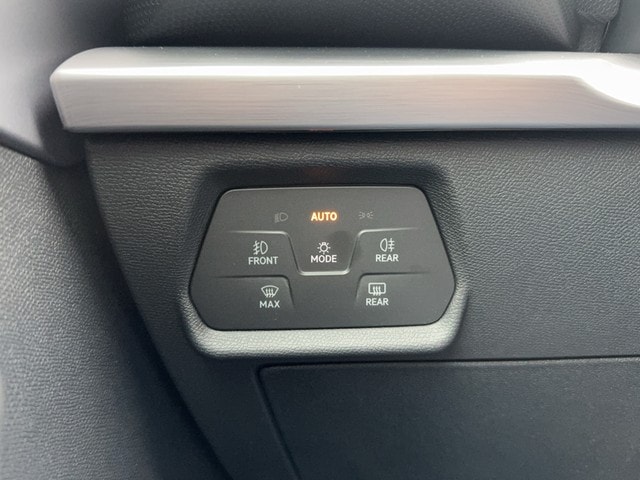 Seat Leon 1.5 eTSI DSG