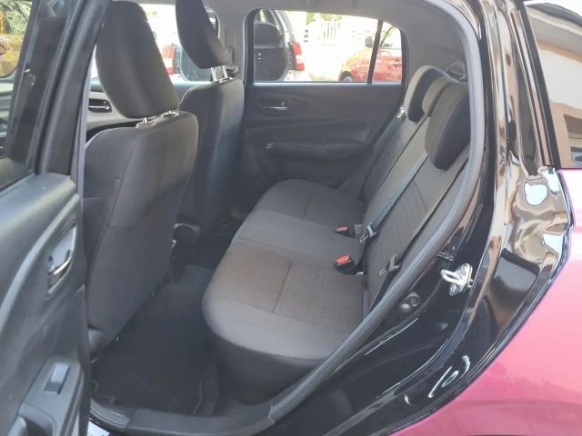 Suzuki Swift Comfort