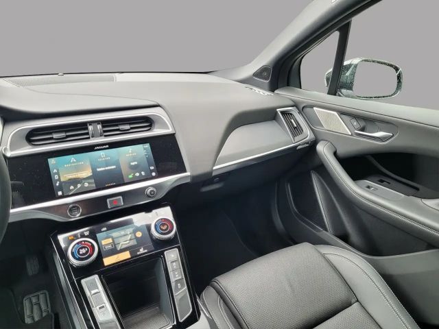Jaguar I-Pace R-Dynamic SE