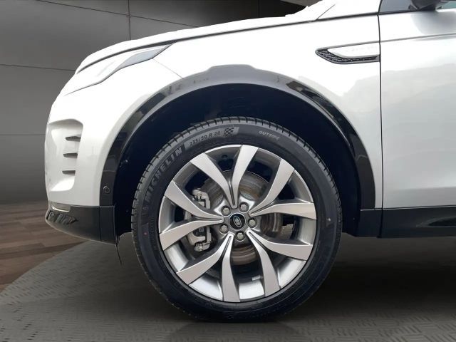 Land Rover Discovery Sport Dynamic HSE