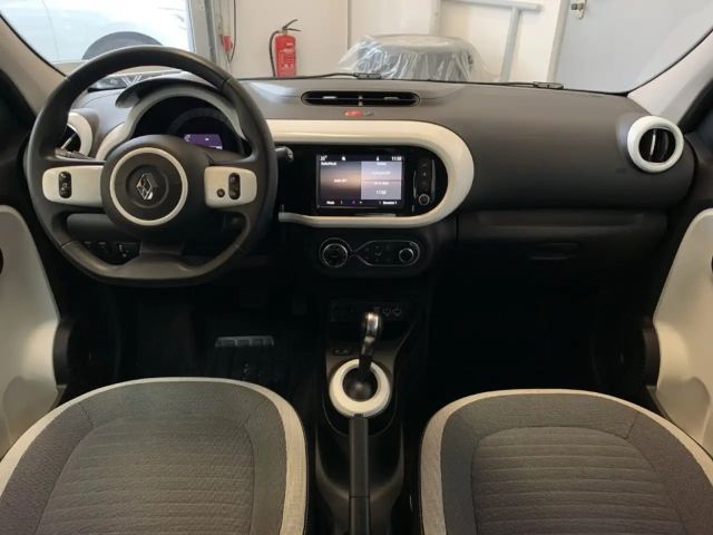Renault Twingo E-Tech Electric Zen
