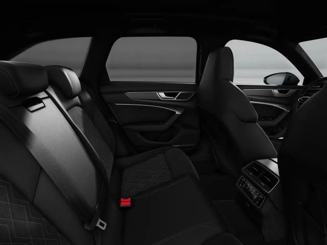 Audi S6 3.0 TDI Quattro