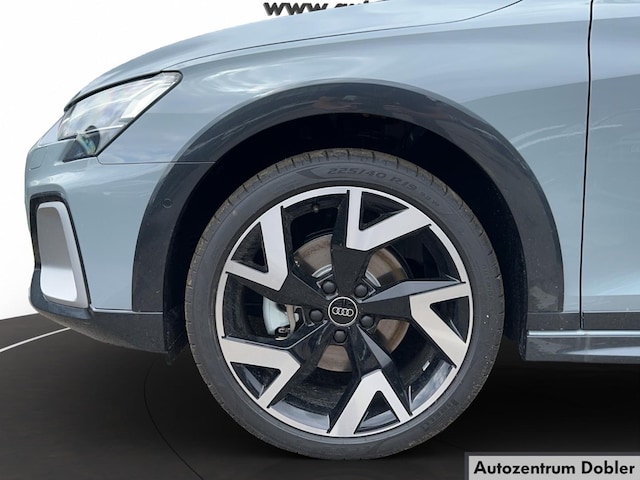 Audi A3 35 TDI S-Tronic