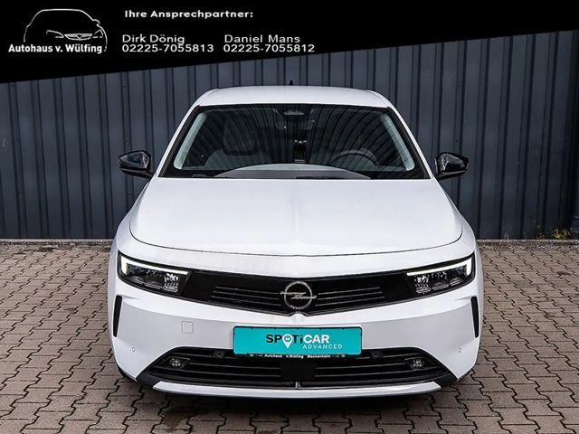 Opel Astra Edition Hybrid Innovation