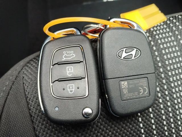 Hyundai i20 1.0 Select T-GDi