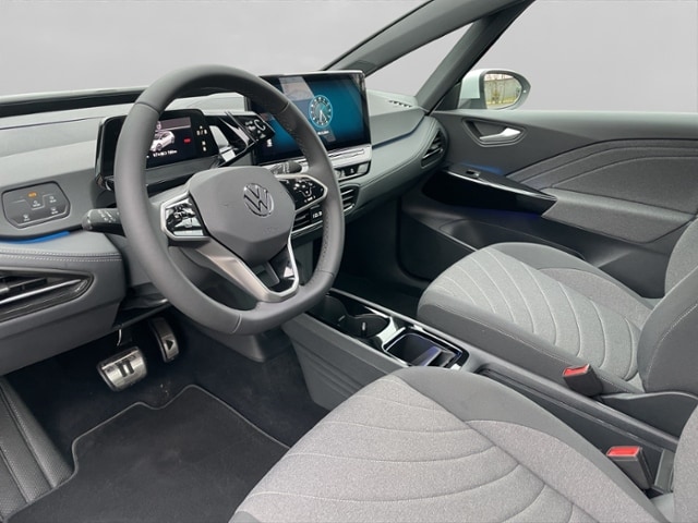 Volkswagen ID.3 +SPRACHASSISTENT+ACC+NAVI+LED