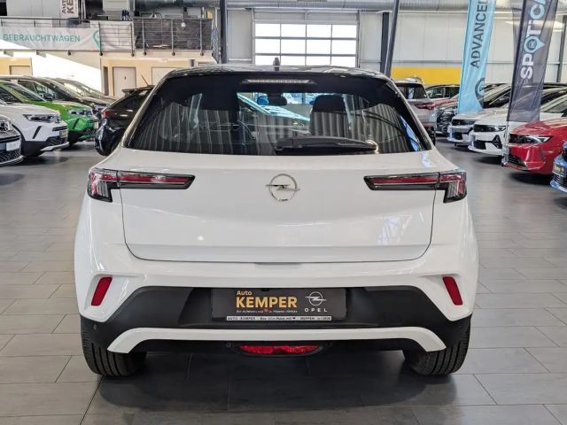 Opel Mokka Edition Mokka-e