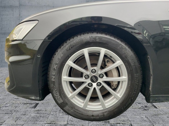Audi A6 45 TFSI S-Line S-Tronic Sedan