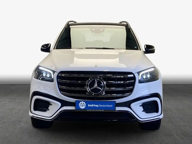 Mercedes-Benz GLS 450 GLS