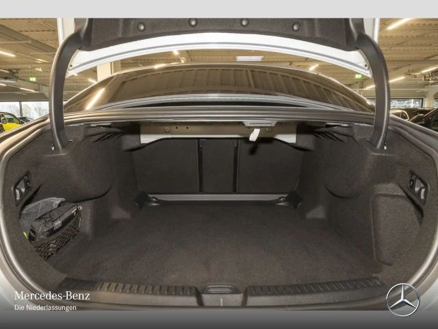 Mercedes-Benz E 220 E 220 d EXCLUSIVE Sedan