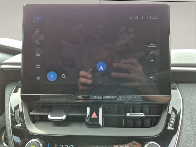 Toyota Corolla Team D Technik Touring