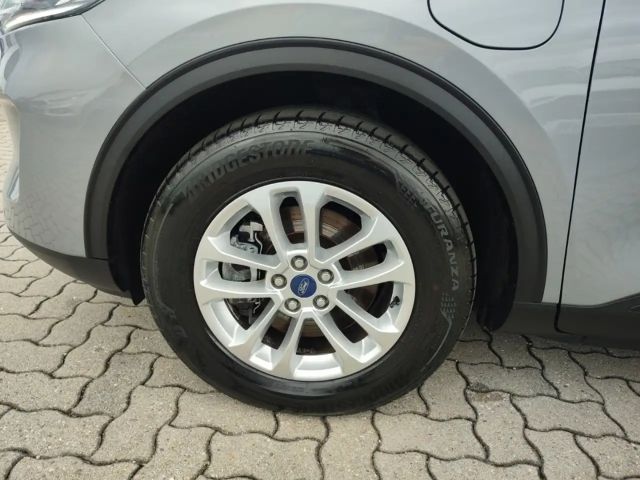 Ford Kuga Plug in Hybrid Titanium X