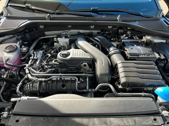 Skoda Octavia 1.5 TSI Selection