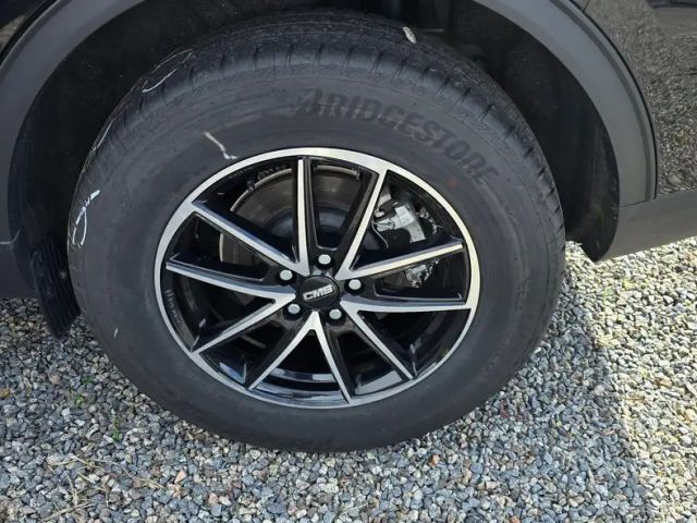 Ford Kuga Cool & Connect Hybrid