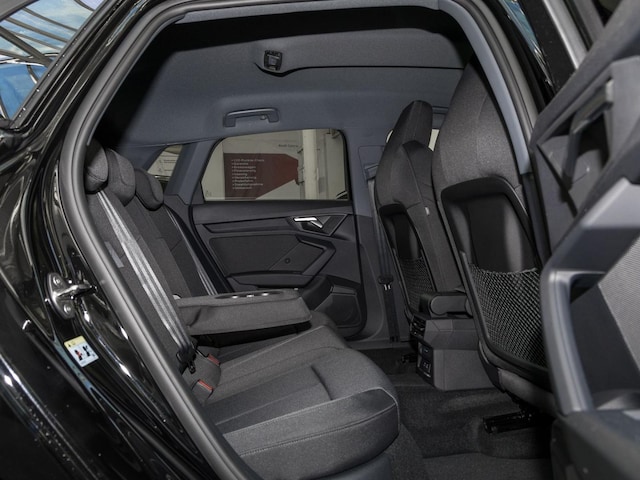 Audi A3 30 TFSI Sportback