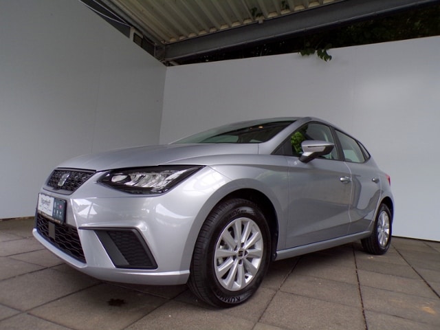 Seat Ibiza 1.0 TSI
