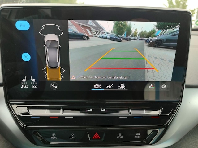 Volkswagen ID.4 1st Edition Performance Pro