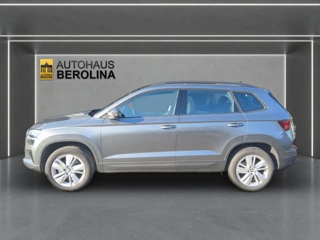 Skoda Karoq 1.5 TSI Selection