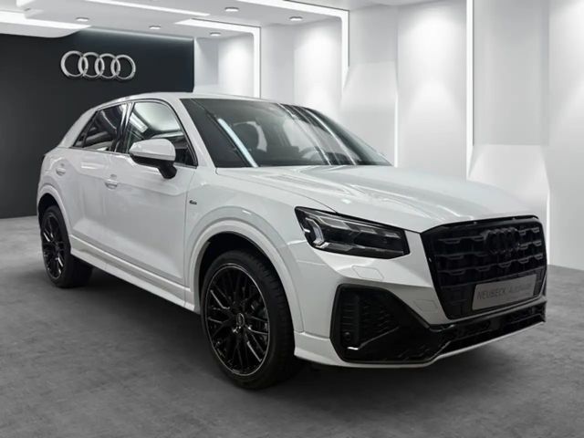 Audi Q2 S-Line