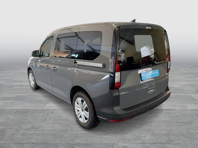 Volkswagen Caddy 2.0 TDI