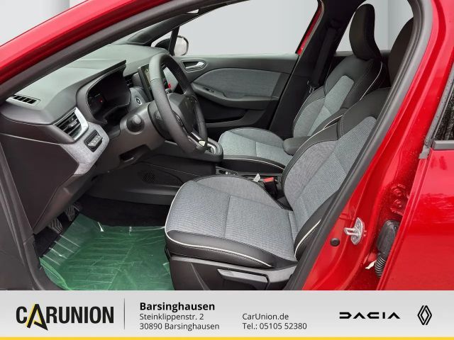 Renault Clio TCe 90 Techno