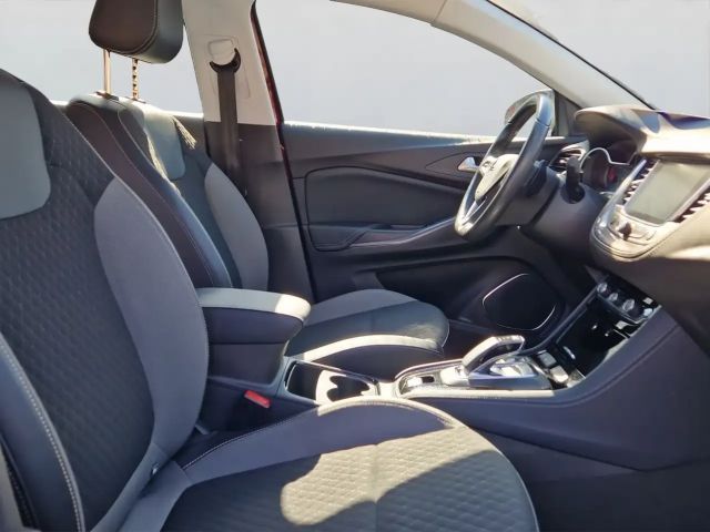Opel Grandland X Edition