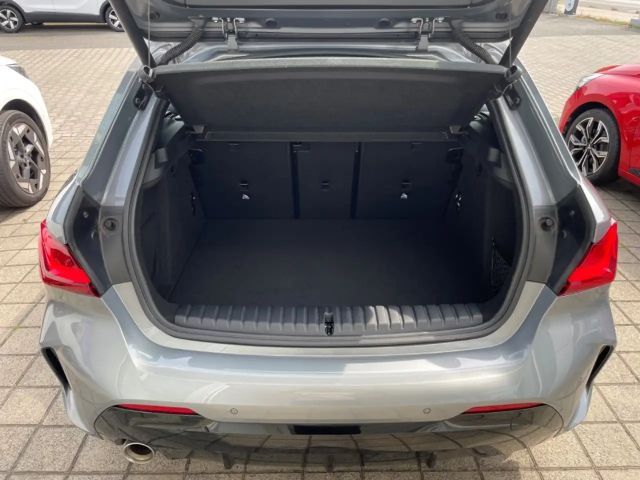 BMW 118 118i M-Sport Sedan