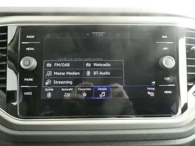 Volkswagen T-Roc Design TDI