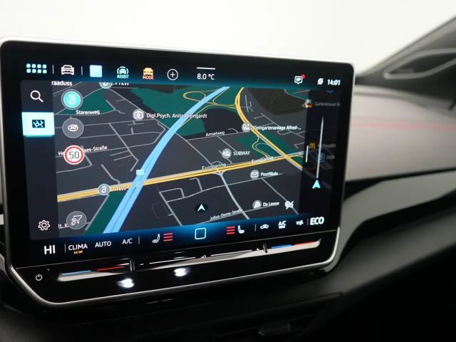 Volkswagen ID.4 4Motion GTX