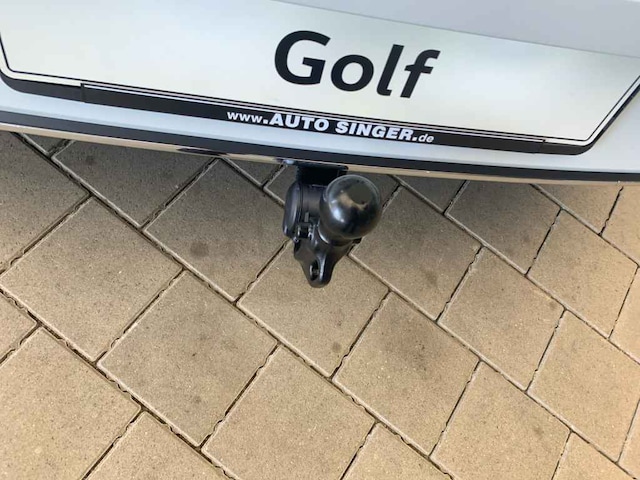 Volkswagen Golf 1.5 eTSI DSG