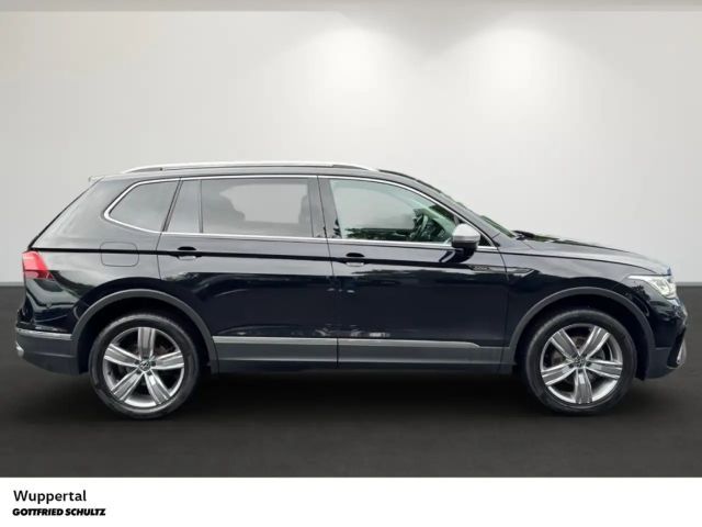 Volkswagen Tiguan 2.0 TDI Allspace DSG